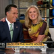 Illustration for article titled Ann Romney Awkwardly Describes Mitt as Wild Crazy Man Just Waiting to Come Out